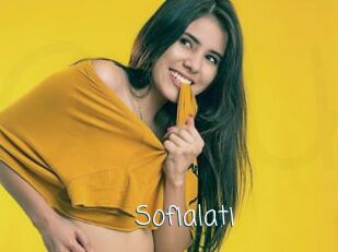 Sofialati