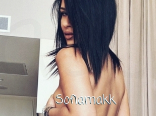 Sofiamakk