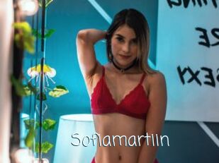 Sofiamartiin