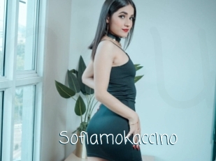 Sofiamokaccino