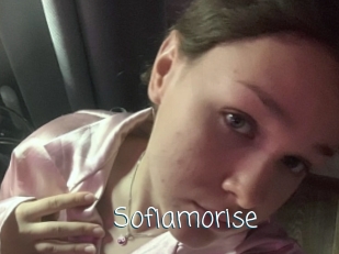 Sofiamorise
