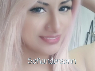 Sofiandersonn