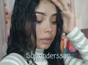 Sofiandersson