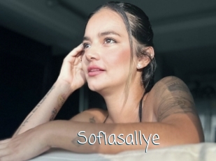 Sofiasallye