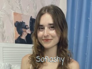 Sofiashy