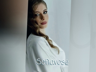 Sofiavose