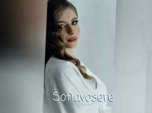 Sofiavosere