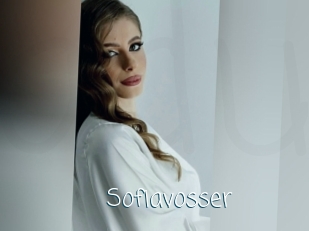 Sofiavosser