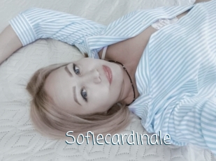 Sofiecardinale
