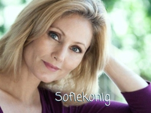 Sofiekonig