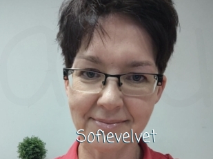 Sofievelvet