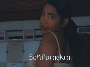 Sofiflamekm