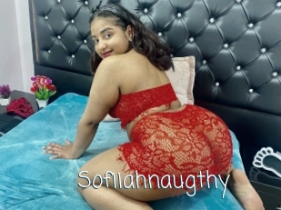 Sofiiahnaugthy
