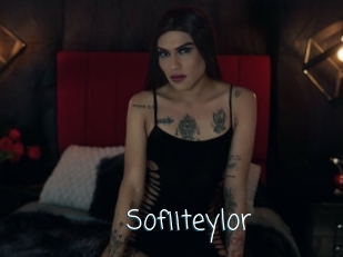 sofiiteylor Adult o Porn