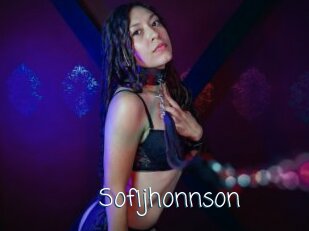 Sofijhonnson