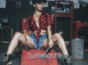 sofimontielle Adult o Porn