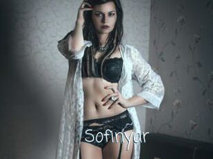 Sofinyar
