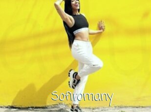 Sofiromany