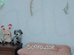 Sofirousse
