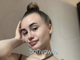 Sofiyawite