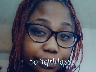Softgirlclassic