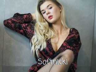Softnicki