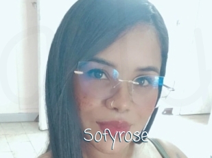 Sofyrose