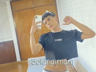 Solanaimani