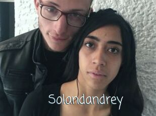 Solandandrey