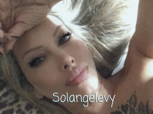 Solangelevy