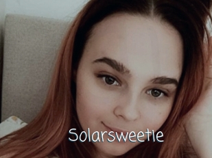 Solarsweetie