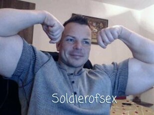 Soldierofsex