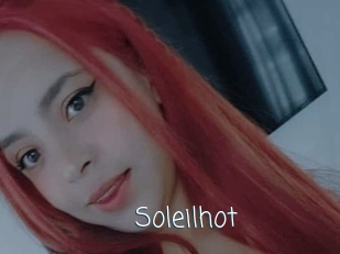 Soleilhot