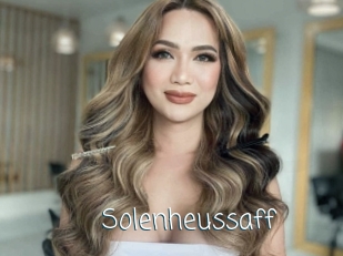 solenheussaff Adult o Porn