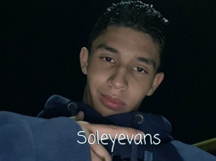Soleyevans