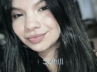 Solhill