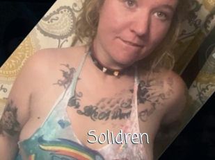 Solidren