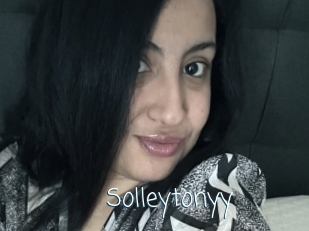 Solleytonyy