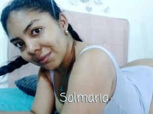 Solmaria