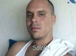 Solo84