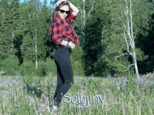 Solojiny
