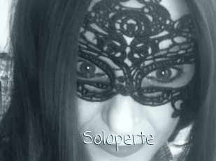 Soloperte