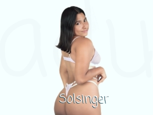 Solsinger
