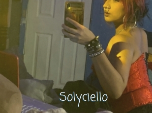 Solyciello
