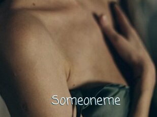 Someoneme