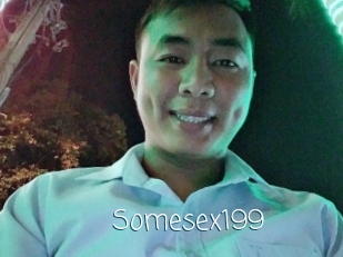 Somesex199