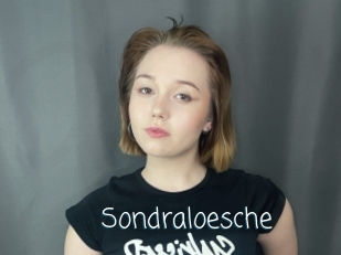 Sondraloesche