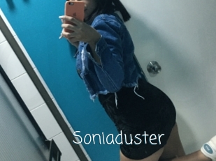 Soniaduster
