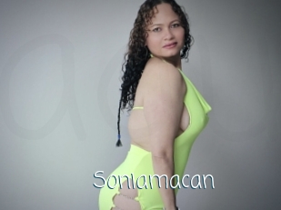 Soniamacan