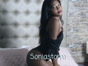 Soniastorm
